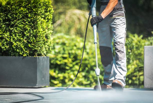 Best Gutter Cleaning  in Bristol, CT