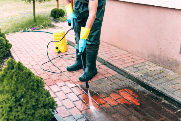 Concrete Sealing in Bristol, CT